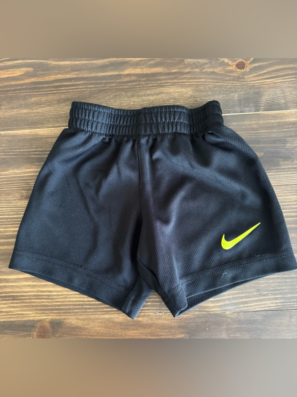 Nike Neon Lime Green Athletic Set - Picture 5 of 8